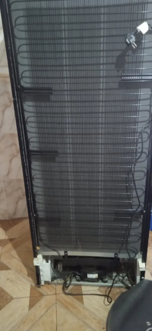 Riparation  de refrigeratour  تصليح الثلاجات