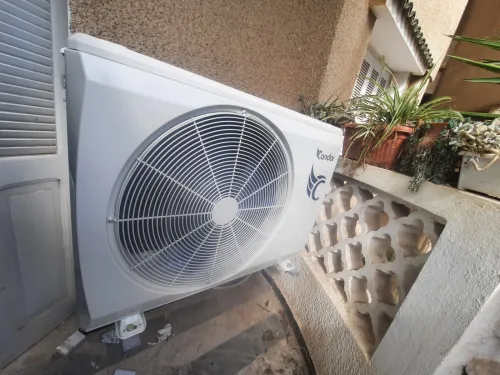 REPARATION et installation tout type de clim et refrigeratour 