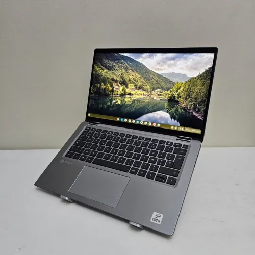 Dell latitude 7410 chromebook 2 en 1
