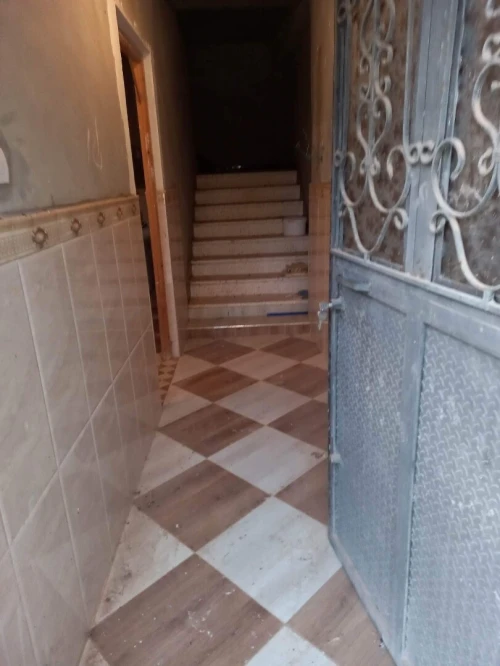 Vente Villa Tlemcen Marsa ben mhidi