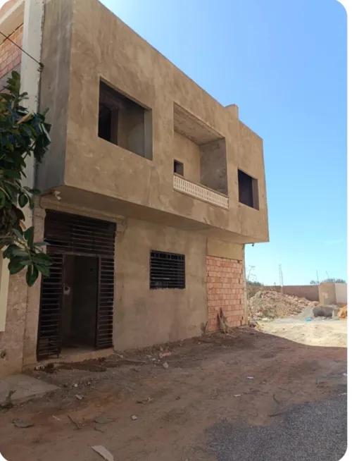 Vente Villa Oran Bir el djir