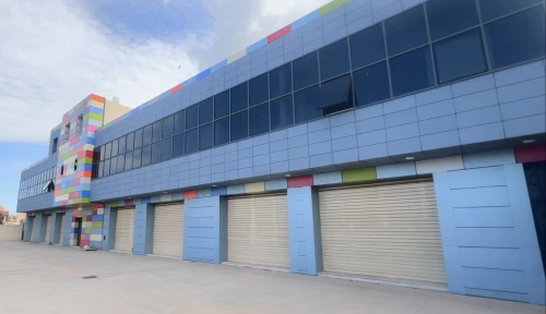 Location Immeuble Alger Dar el beida