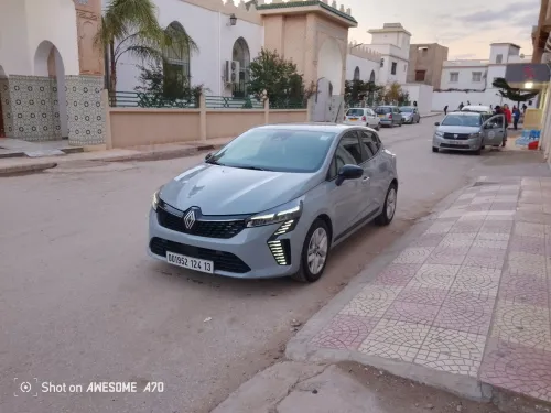 Renault Clio 5  2024 Evolution