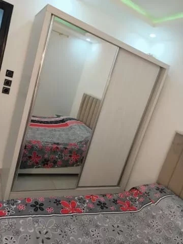 Location vacances Appartement F3 Constantine Constantine