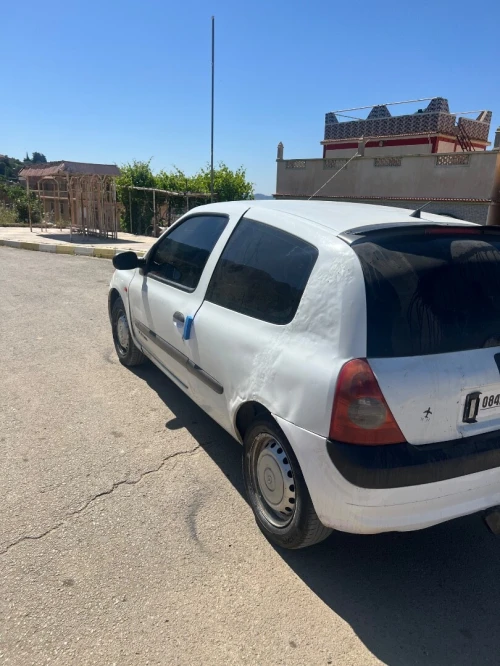 Renault Clio 2 2002 Clio 2