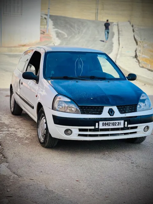 Renault Clio 2 2002 Clio 2