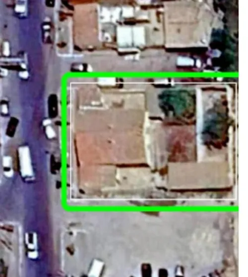 Vente Villa Oran Oued tlelat