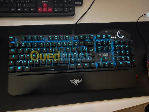 Pc gamer  0549894315