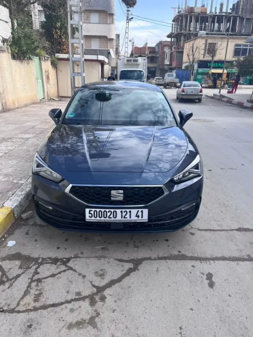 Seat Leon 2021 Leon