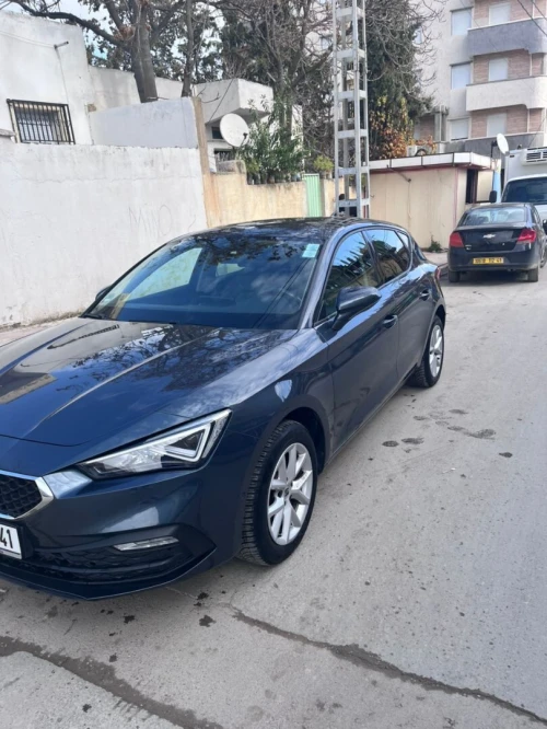 Seat Leon 2021 Leon