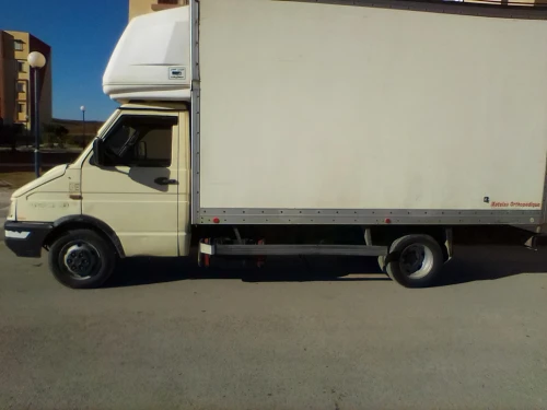 Iveco Iveco 1997