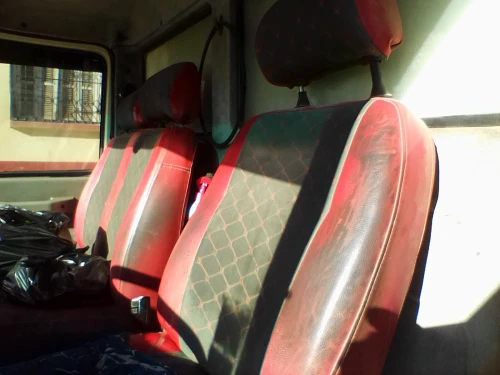 Iveco Iveco 1997