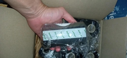 260 rubans thermique 110 300 wax résine  Neufs gros lot