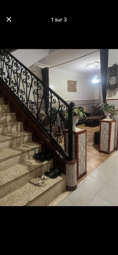 Vente Villa Oran Oran
