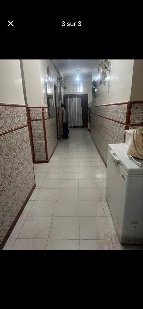 Vente Villa Oran Oran