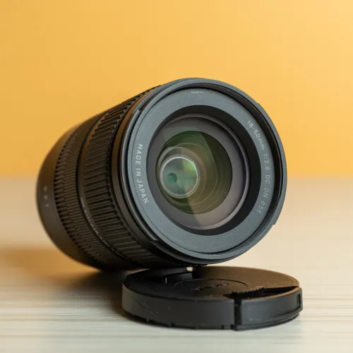 Sony A6700 boitier nu en excellent état batterie et chargeur