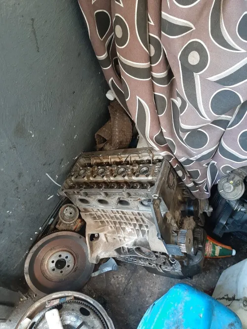 Moteur ibiza