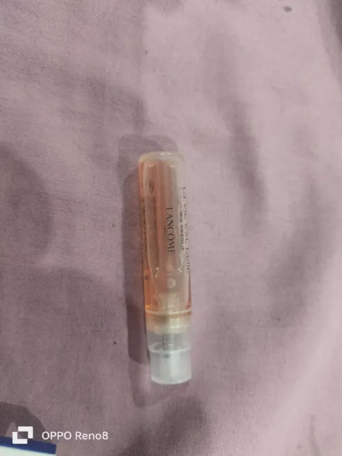 Test parfum homme et femme 