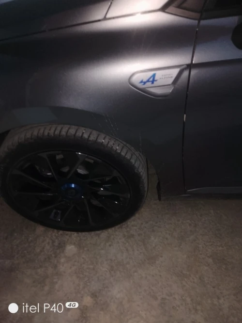 Renault Clio 5  2025 Authentic
