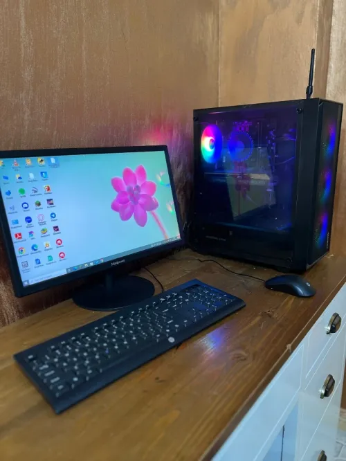 Pc gamer