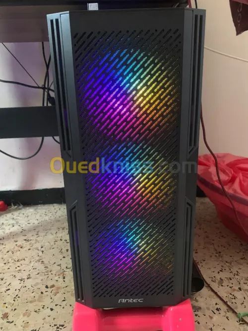 Pc gaming جديد لافار