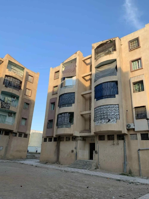Vente Appartement F3 Mila Telerghma