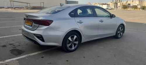 Kia Cerato 2019 Eco - dynamic