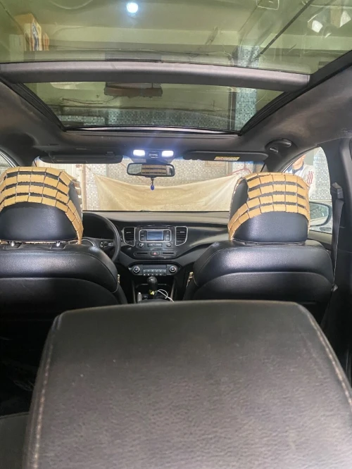 Kia Carens 2014 Carens
