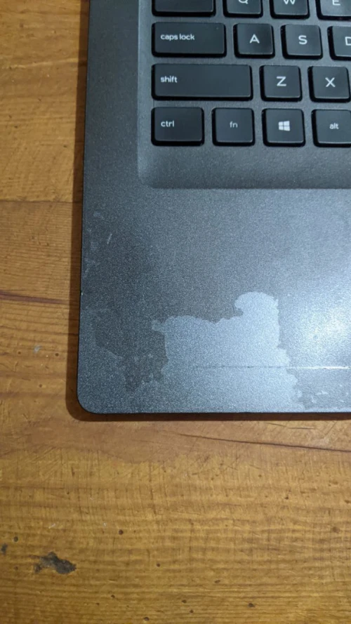 dell 5400