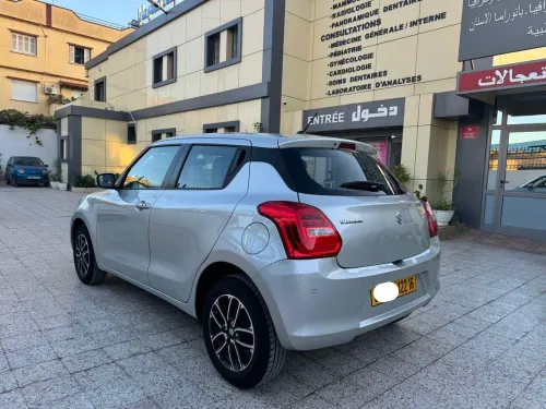 Suzuki Swift 2022 Swift