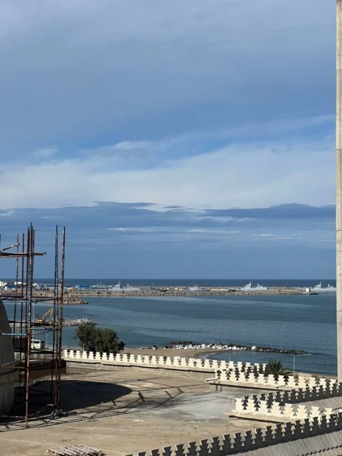 Vente Appartement F4 Jijel Jijel