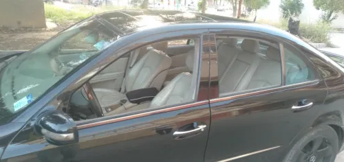 Mercedes E270 2005 Avant garde