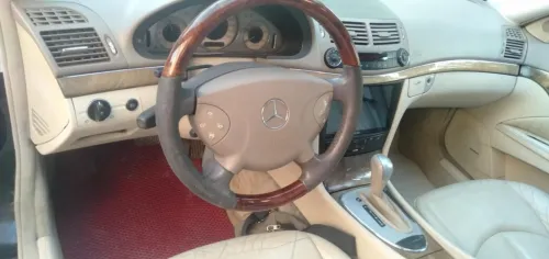 Mercedes E270 2005 Avant garde