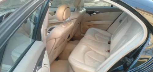 Mercedes E270 2005 Avant garde