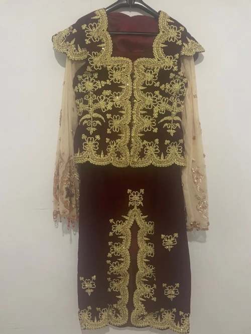 Karakou 38/40 à vendre