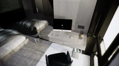 Conception 2D et 3D design intérieur sur mesure cuisine meuble  -Valorisez vos espaces en Algérie 