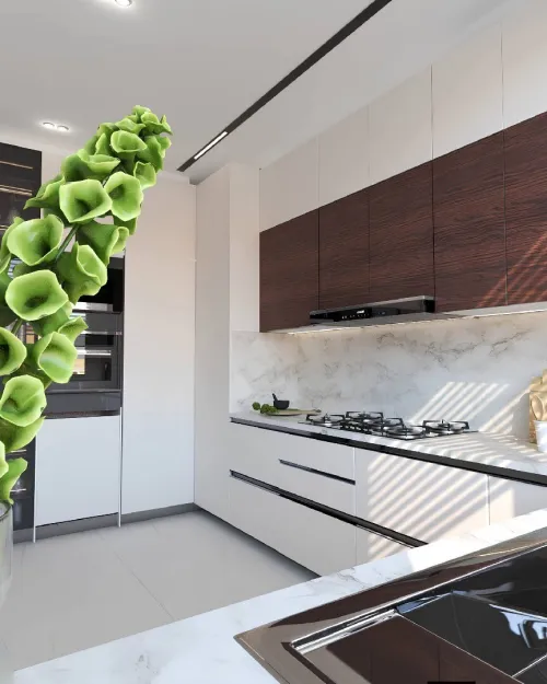Étude  de rénovation 2D et 3D architecte à votre service