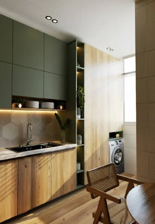 Étude  de rénovation 2D et 3D architecte à votre service