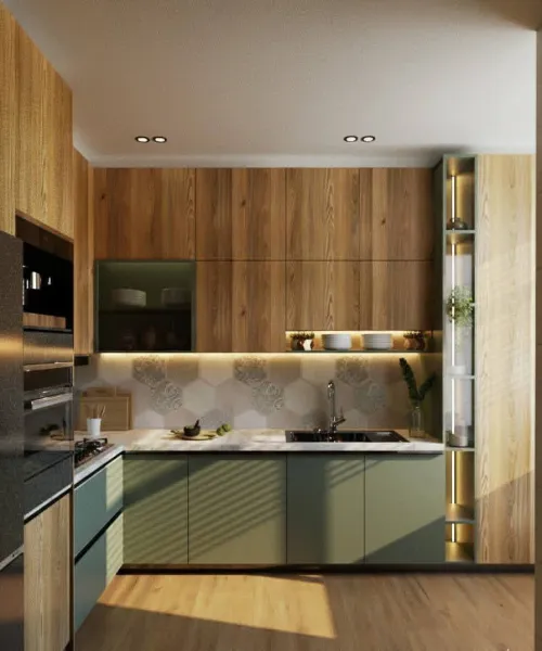 Étude  de rénovation 2D et 3D architecte à votre service