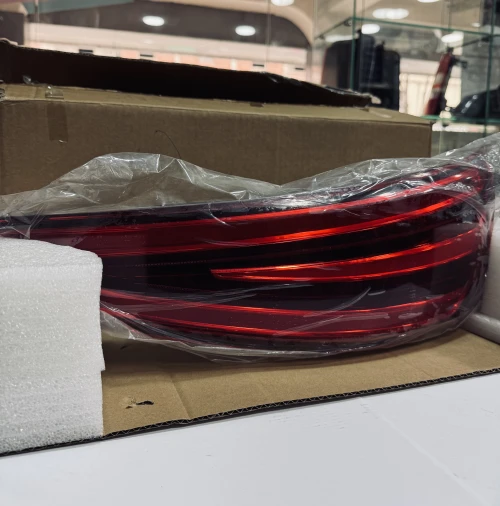 FEU ARRIÈRE AUDI Q3 FULL LED (2012-2015)