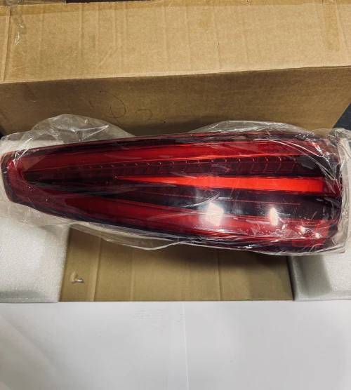 FEU ARRIÈRE AUDI Q3 FULL LED (2012-2015)