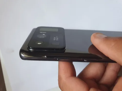 Xiaomi Mi 11 ultra