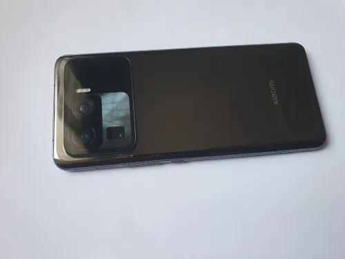 Xiaomi Mi 11 ultra