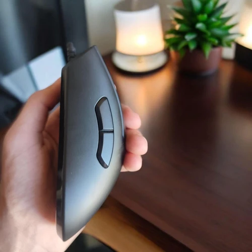 Souris filaire (USB)