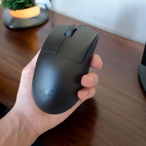 Souris filaire (USB)