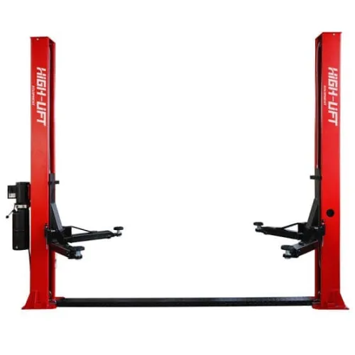 PONTS ÉLÉVATEURS HIGH LIFT 4 TON GARANTIE DISPONIBLE