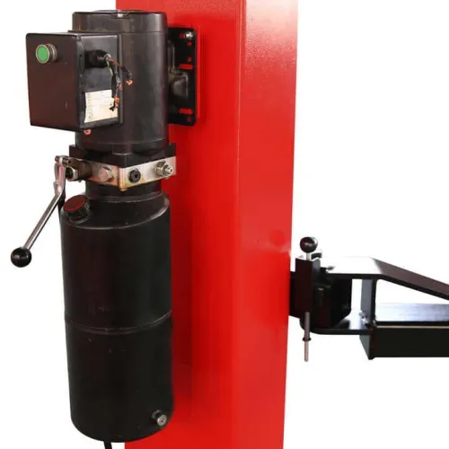 PONTS ÉLÉVATEURS HIGH LIFT 4 TON GARANTIE DISPONIBLE
