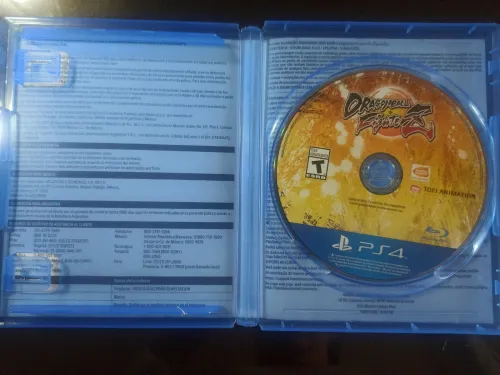 UN PACK DE 8 JEUX PS4 OCCASION -PRIX CHOC