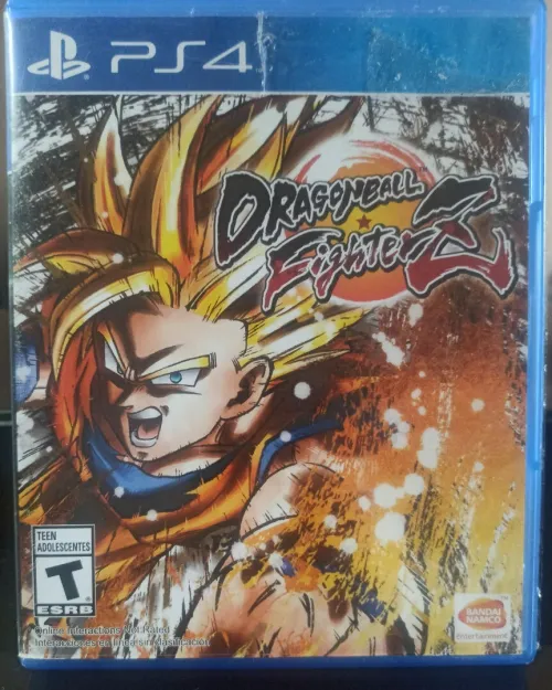 NEED FOR SPEED + DRAGON BALL