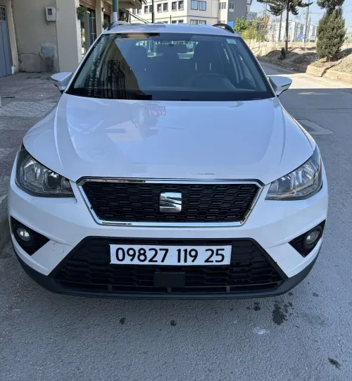 Seat ARONA 2019 Style